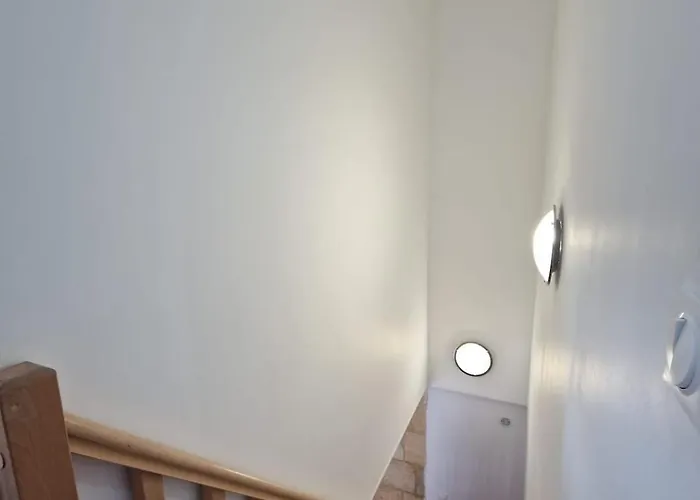 La Maison Des Vendangeurs Ferienhaus Libourne