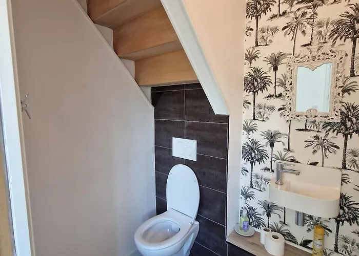 La Maison Des Vendangeurs *