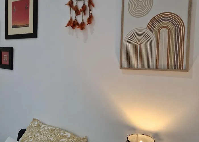 La Maison Des Vendangeurs Ferienhaus Libourne