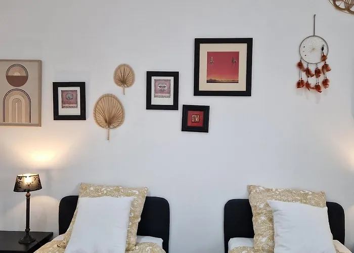 Ferienhaus La Maison Des Vendangeurs Libourne