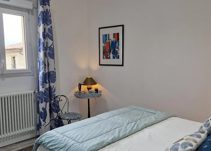 La Maison Des Vendangeurs Ferienhaus *