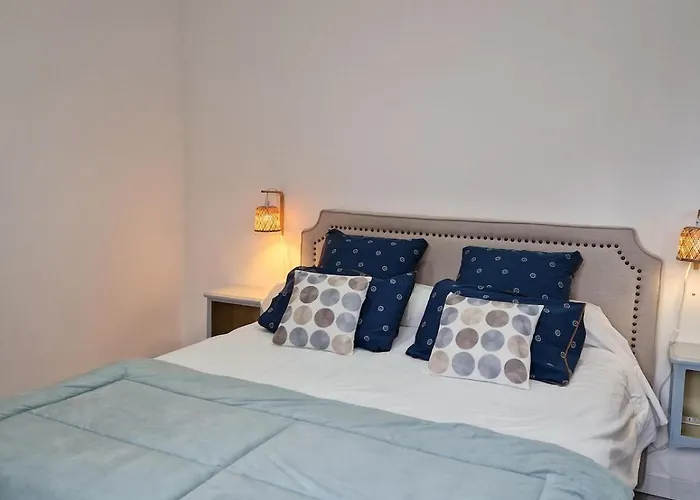 Ferienhaus La Maison Des Vendangeurs *