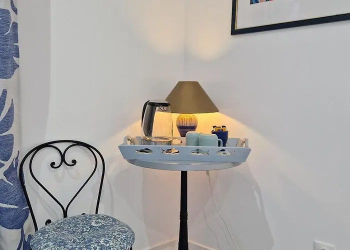 La Maison Des Vendangeurs