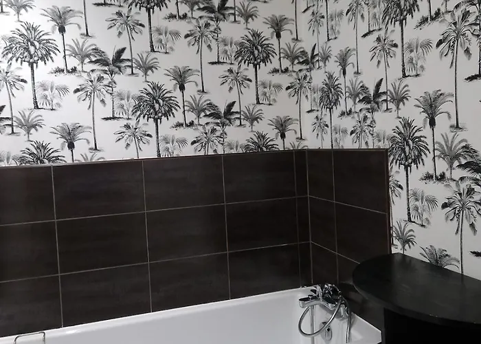 La Maison Des Vendangeurs